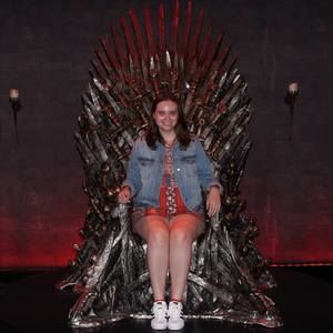 Meet your Posher, Allison